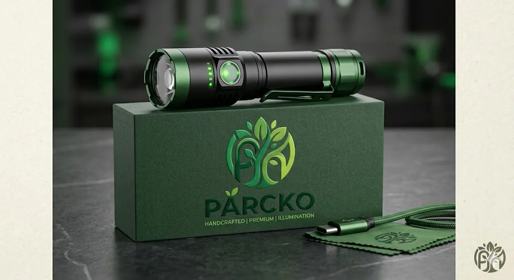 parckoo
