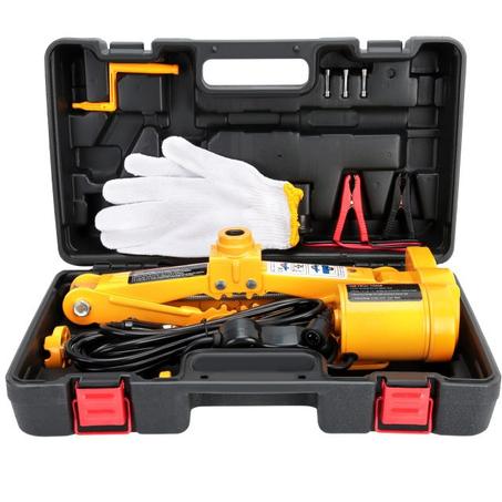 صندوق أدوات الطوارئ متعدد الوظائف للسيارة