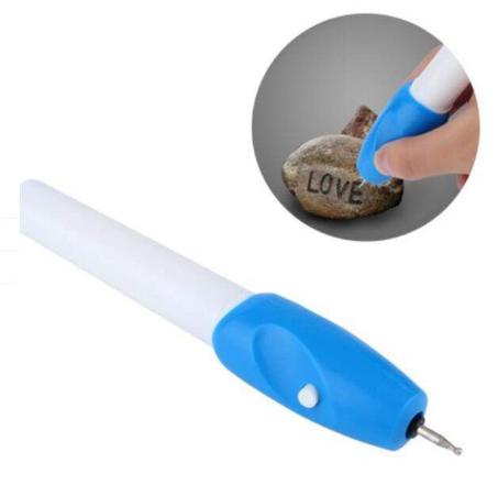 توفر من جديد Engraving Tool قلم نقش كمية محدودة توصيل للبيت مجانا