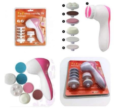 توفر من جديد جهاز تقشير وتنظيف البشرة كمية محدودة توصيل للبيت مجانا