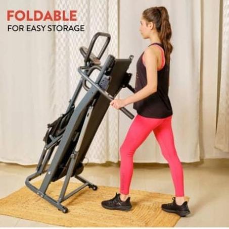 🔥جهاز الجري بدون كهرباء خمسة في واحد 🚀