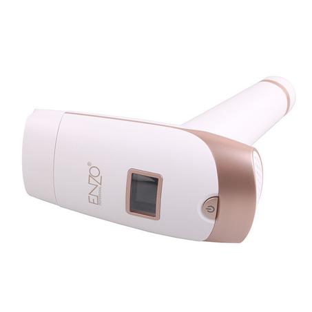 ENZO الفنية الجسم إزالة الشعر بالليزر