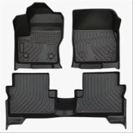 Tapis 7D