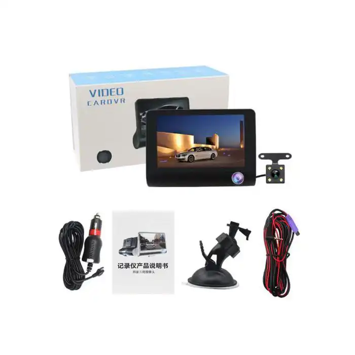 video cardvr wdr