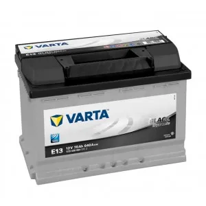 BATTERIE VARTA E13 12V 70AH 640A (L3)