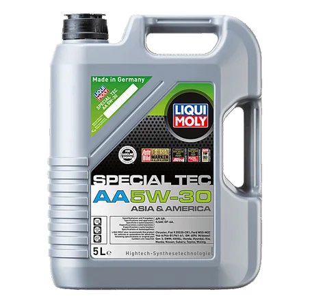 Special Tec AA 5W-30  HYBRID
