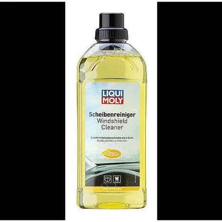 Liqui Moly Lave glace aux agrumes 1L