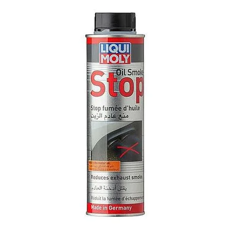 Liqui Moly Oil Smoke Stop