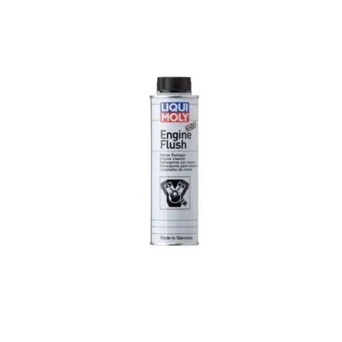 Liqui Moly Rinçage du moteur