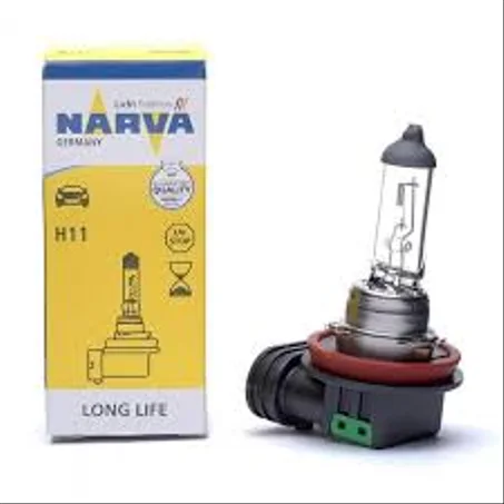 narva H11 halogen
