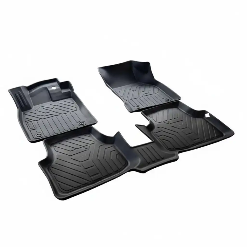 TAPIS 7D DOKKER & EXPRESS +2022