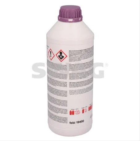++GEPAD - Agent anticorrosion 1.5 LITRES (Concentré)      G-12