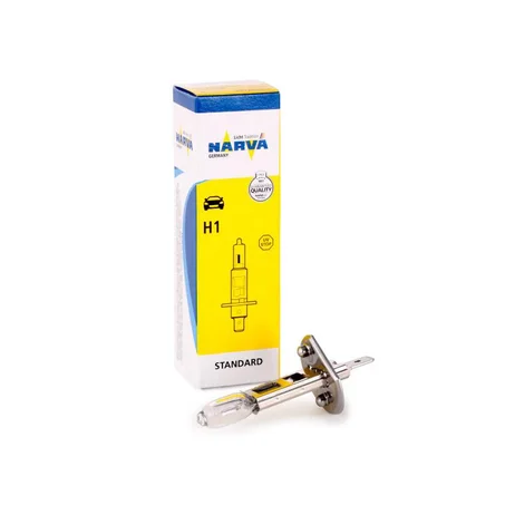 narva H1 halogen