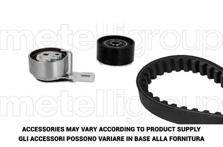 (29-0176)      KIT DE DISTRIBUTION METTELI   141   DENTS