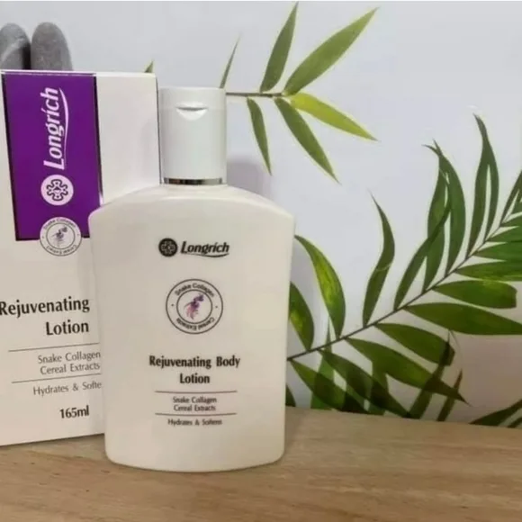 LAIT RAJEUNISSANT DE LONGRICH