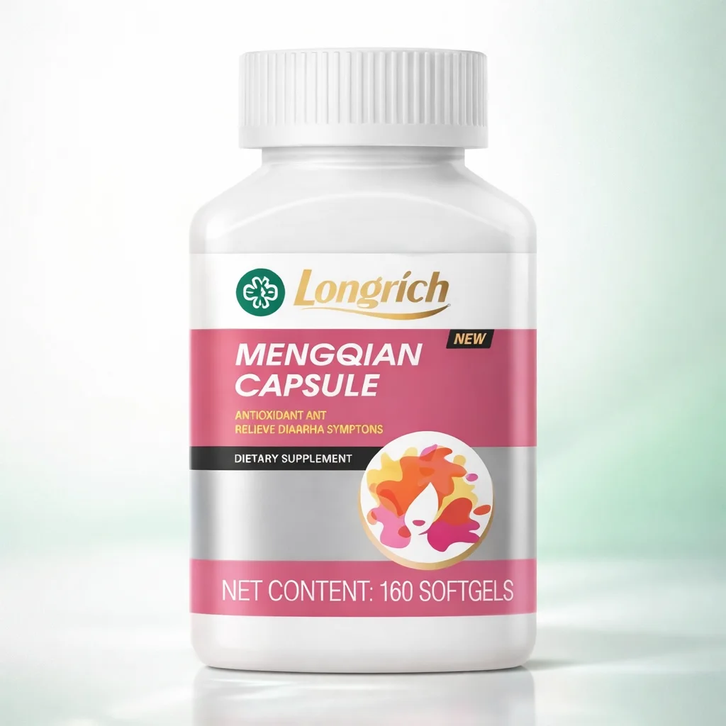 MENGQIAN LONGRICH