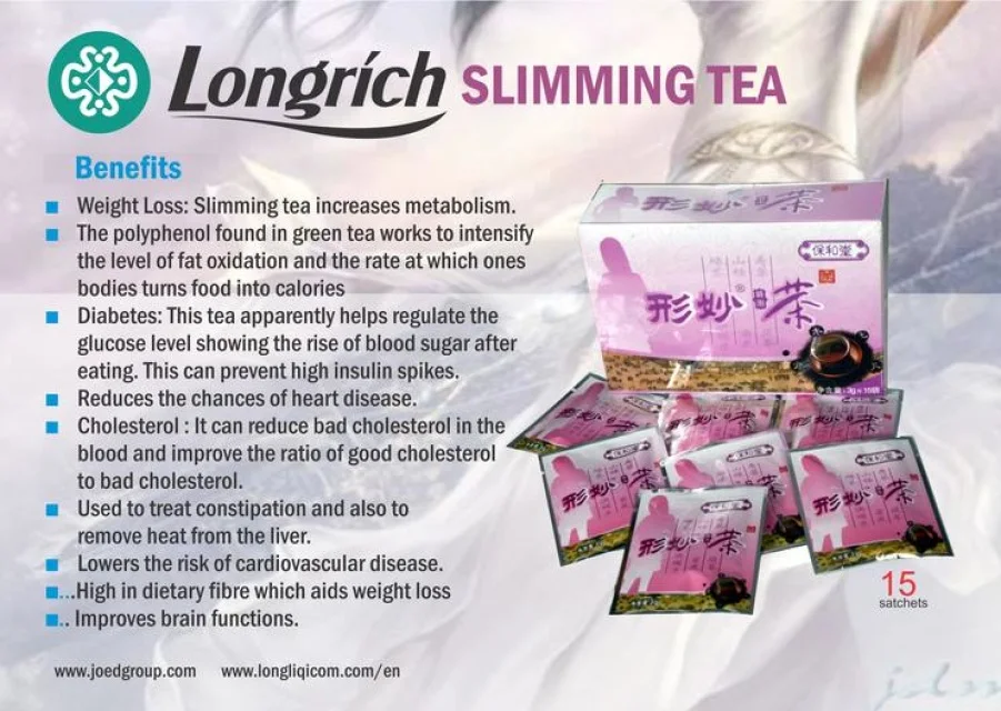 LE THE ROSE DE LONGRICH