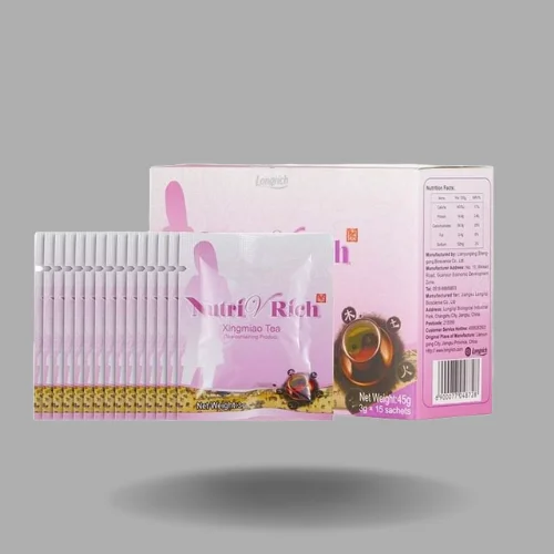 LE THE ROSE DE LONGRICH