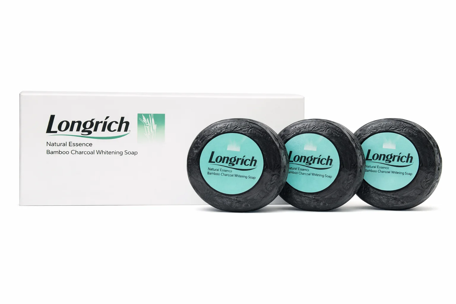 SAVON BAMBOU LONGRICH