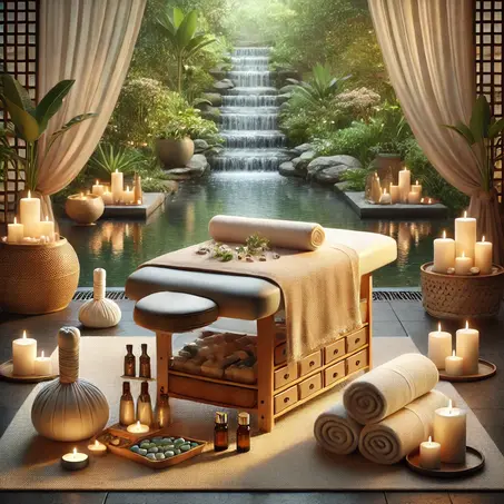 الصحة والتجميل