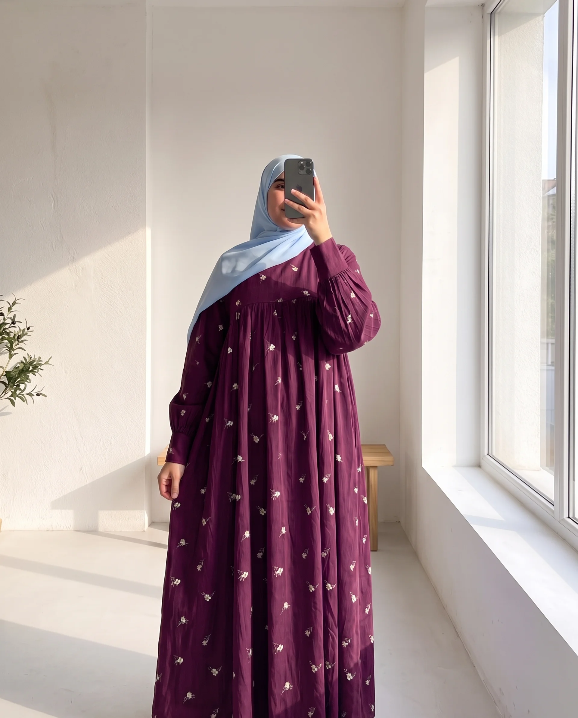 عبايات نور