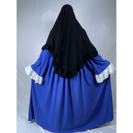 العبايه نور