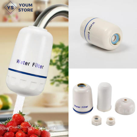 Purificateur d'eau  - منقي مياه الحنفية