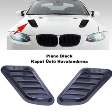 CACHE CAPOT STANDARD