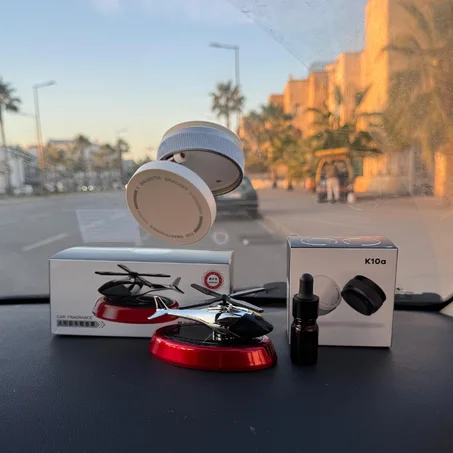 PACK ELECO+SUPPORT TEL 2X1