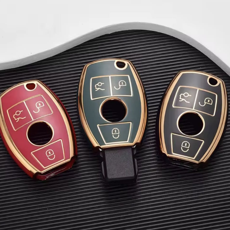 CACHE CLE EN SILICON TOUTE SORTE DE VOITURES