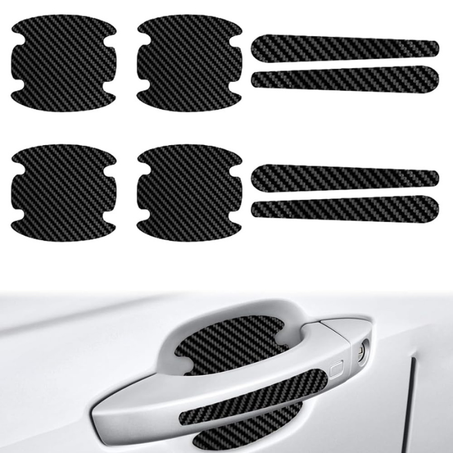 PROTEGE POIGNET ET GARNITURE STANDARD