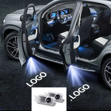 PROJECTEUR D OUVERTURE DE PORTE