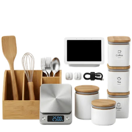 المنتجات المنزلية