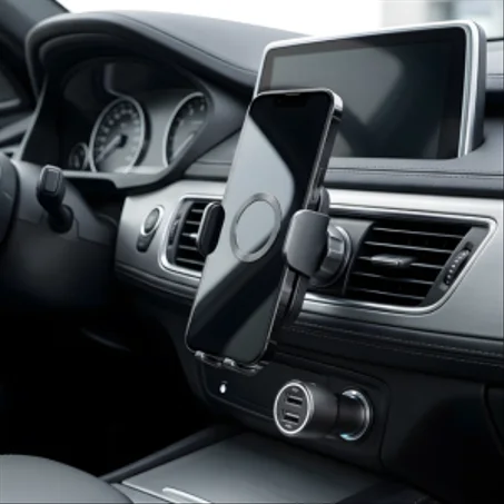 إكسسوارات السيارات