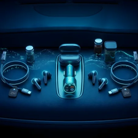 إلكترونيات