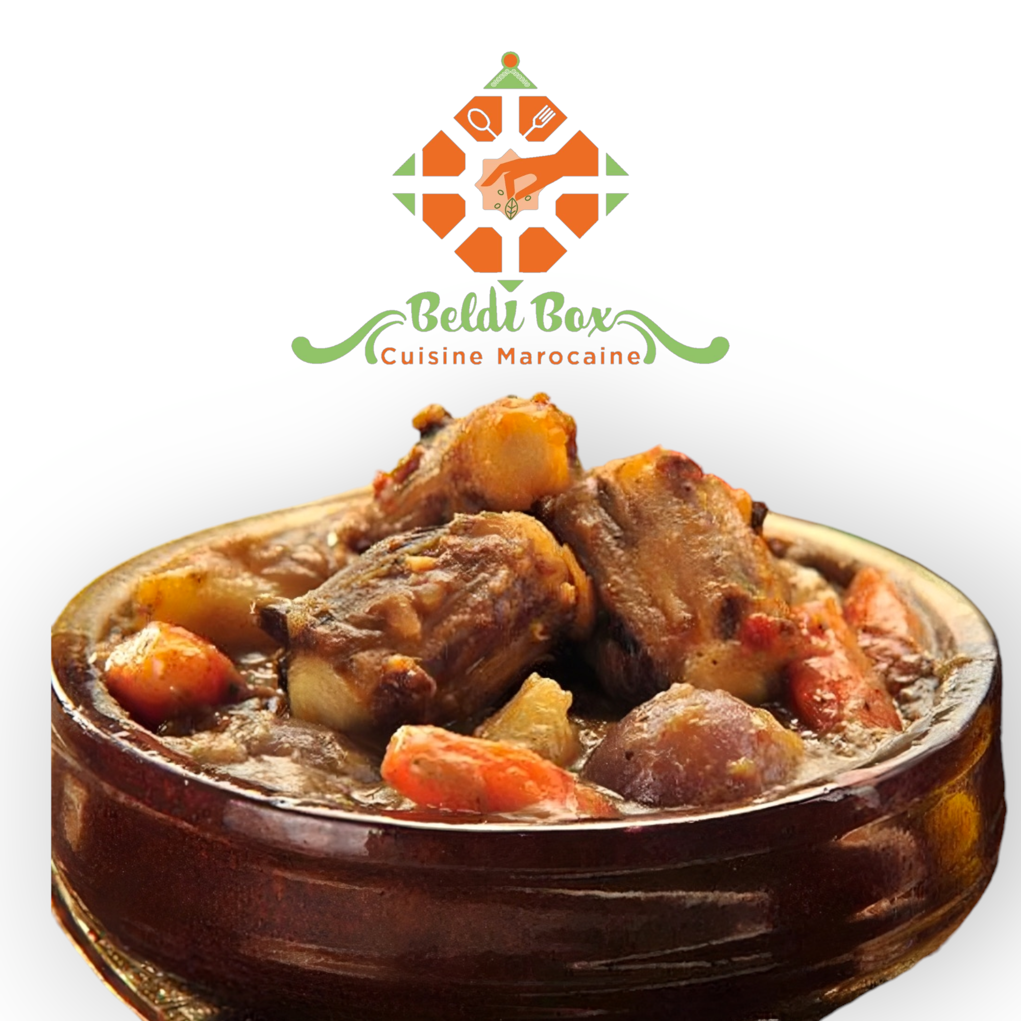 Tajine Kaawi