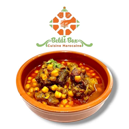 Tajine Kaawi
