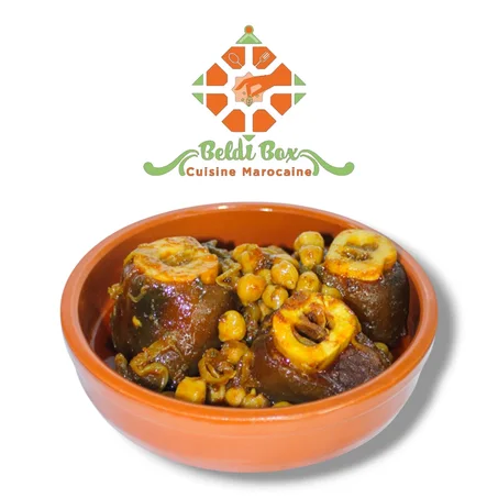 Tajine Hergma