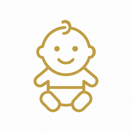 🧸 الأطفال و الرضع