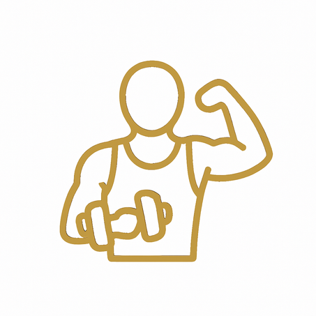 💪 الرياضة و اللياقة