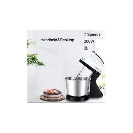 Mixeur électrique خلاط كهربائي