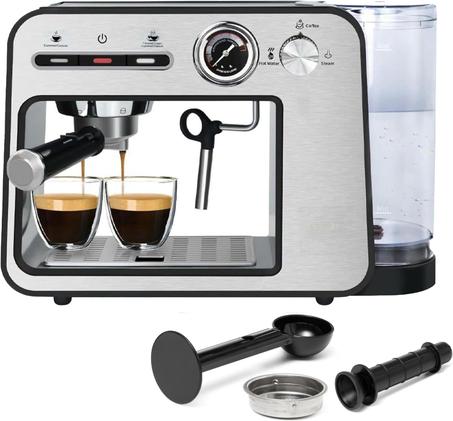 Machine à expresso ماكينة تحضير الاسبريسو