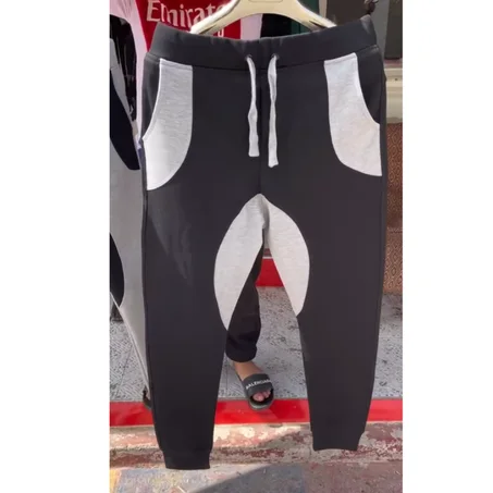 عرض خاص لأصحاب الذوق 1 سراول سبور فخامة وجودة غير بـ 199درهم 😍