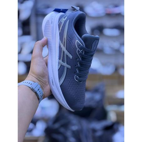 Spadri ASICS original style – Quality top & confort