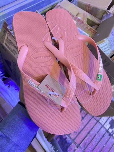 SANDALA HAVAINESS BEST QAULITY COMFORT