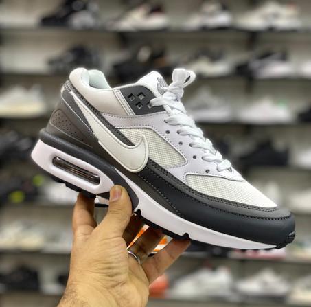 NIKE AIR MAX original style – Quality top & confort