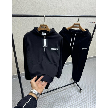 أحدث تشكيلة أطقم رياضية من THEPROVOKECLUB!