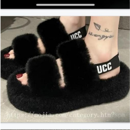 uggs sandal