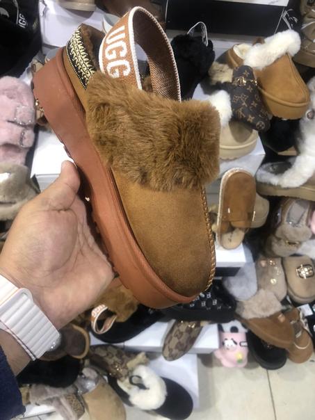 uggs
