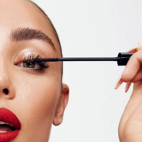 Maquillage Haute Couture